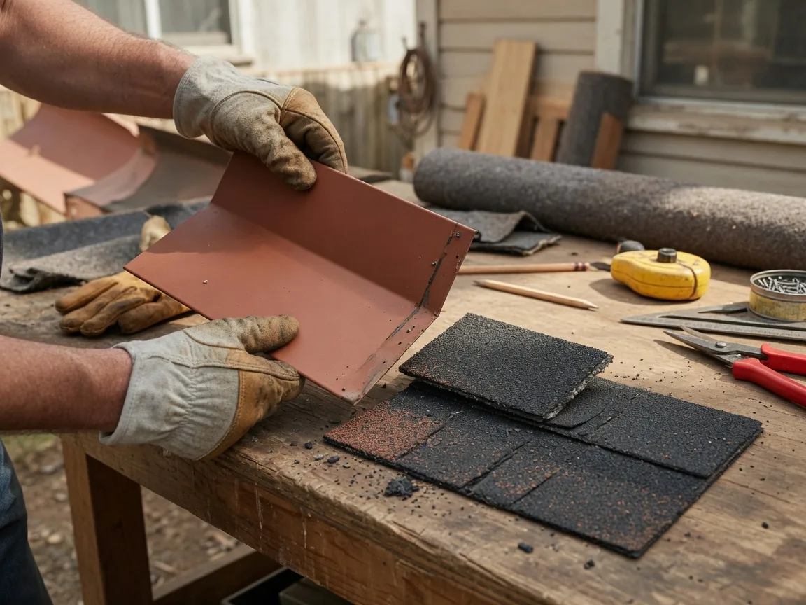 Roof Repair company in Saint Ignatius, MT